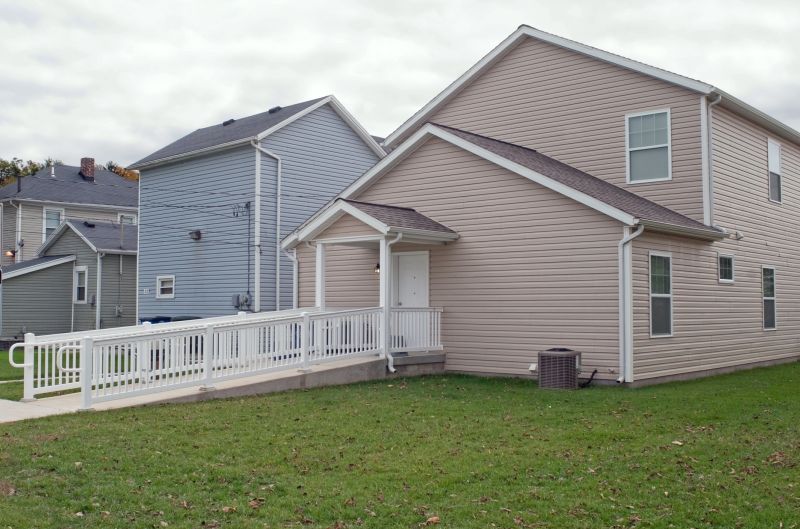 Contact About Ramp Replacement