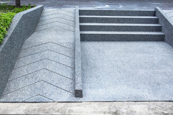 Ramp Replacement - Ramp Replacement Troy, Michigan