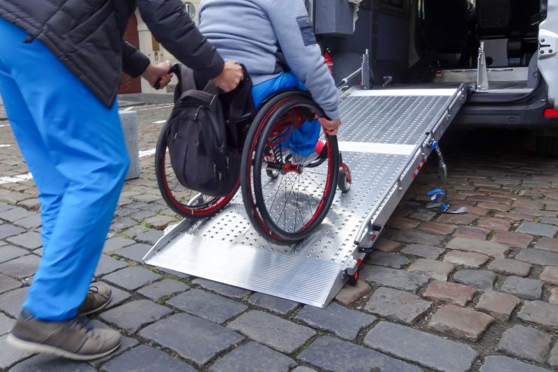 Accessibility Solutions